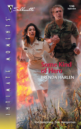 Title details for Some Kind of Hero by Brenda Harlen - Available
